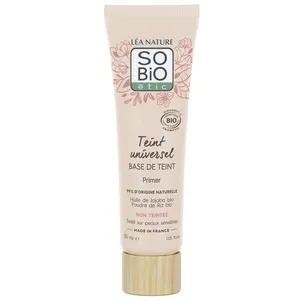 So'Bio Étic Teint Universel Base de Teint Bio 30ml pas cher