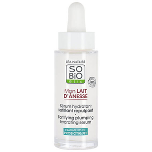 Léa Nature SO BIO étic Mon Lait d'Ânesse Hydraterend Serum Bio 30 ml