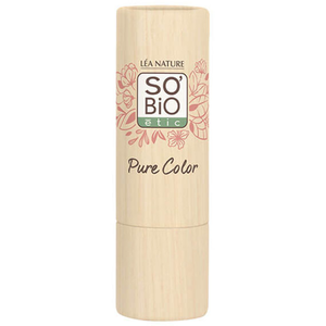 Léa Nature SO BiO étic Rouge à lèvres Pure Color - 13 Terre de sienne ... pas cher