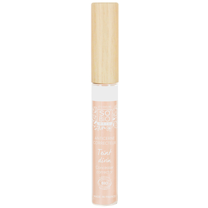 LEA NATURE SO BiO étic, Anticerne rose clair - 01 5ml pas cher
