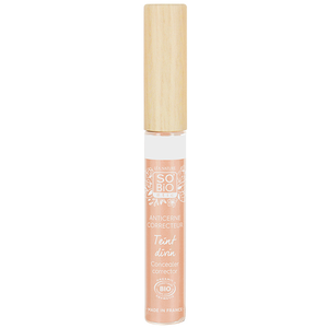 LEA NATURE SO BiO étic,Anticerne rose médium - 03 5ml pas cher