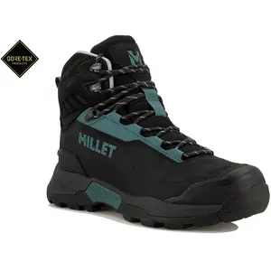 Millet Bottes De Randonnée Ubic Trek Gtx pas cher
