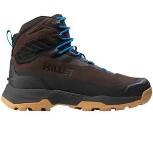 Millet Bottes De Randonnée Ubic Trek Gtx pas cher