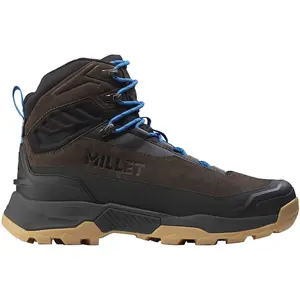 Millet Bottes De Randonnée Ubic Trek Gtx pas cher
