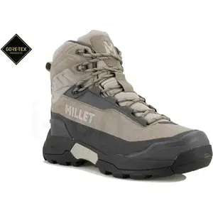 Millet Bottes De Randonnée Ubic Trek Gtx pas cher