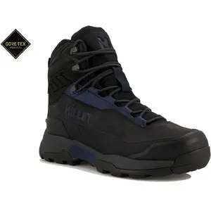 Millet Bottes De Randonnée Ubic Trek Gtx pas cher