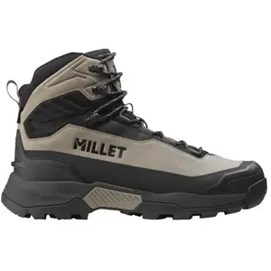 Millet Bottes De Randonnée Ubic Trek Goretex pas cher