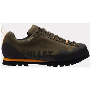 Millet Chaussures De Randonnée Friction Goretex pas cher