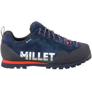 Comparateur de prix : Millet Chaussures De Randonnée Friction Goretex
