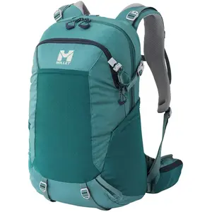 MILLET Hiker Air 18 W Mixte, Bleu, Taille unique
