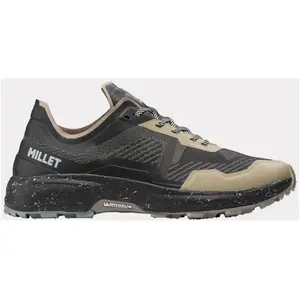 Millet, Hommes, Chaussures de randonnée, Intensive Schuhe (43 1/3), Noir pas cher