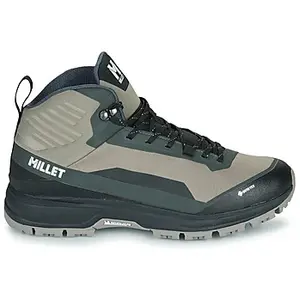 Millet Wanaka Mid Gore-Tex Homme Noir pas cher