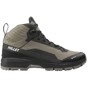 Millet Wanaka Mid Gore-Tex Homme Noir pas cher