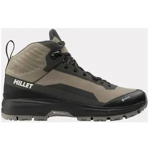 Millet Wanaka Mid Gore-Tex Homme Noir pas cher