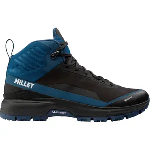 Millet Bottes De Randonnée Wanaka Mid Goretex pas cher