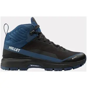 Millet Bottes De Randonnée Wanaka Mid Goretex pas cher