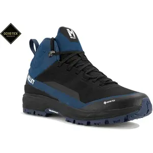Comparateur de prix : Millet Bottes De Randonnée Wanaka Mid Goretex
