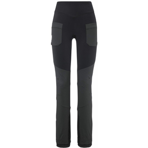 Millet, Femmes, Pantalon, Rutor Enge Hose, Noir, (M) pas cher