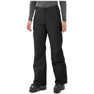 Millet Femme Nallo II Pantalon, Noir (Nouveau Logo), 42 EU pas cher