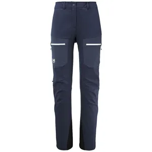 Millet, Femmes, Pantalon de ski, Weisse Shield Pt-Hose (40), Bleu