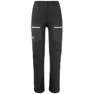 Millet, Femmes, Pantalon de ski, Weisse Shield Pt-Hose (40), Noir
