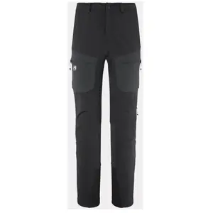 Millet, Pantalon, Pantalon blanc à bouclier, Blanc, (S) pas cher
