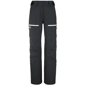 Millet, Femmes, Pantalon outdoor, Weisse 3L Pt-Hose (M), Noir pas cher