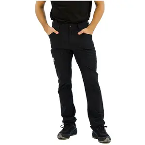 Comparateur de prix : Millet Pantalon Wanaka Stretch Iii