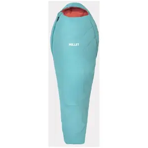 Comparateur de prix : Millet Sac De Couchage Baikal 750 5°c