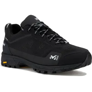 Millet Hike Up M, Chaussures de Randonnée Basses Homme, Noir, 45 1/3 EU pas cher