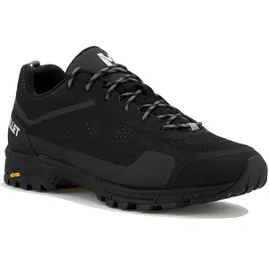 MILLET Chaussures d'escalade Hike Up M pour homme, taille unique, Noir, 43 1/3 EU Étroit pas cher