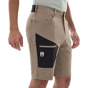 Millet Short Wanaka Stretch Iii pas cher