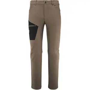 Millet Pantalon Wanaka Stretch Iii pas cher