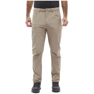 Comparateur de prix : Millet Pantalon Ubic Stretch