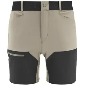Millet Short Onega Stretch pas cher