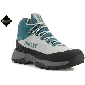 Millet Bottes De Randonnée Ubic Mid Goretex pas cher