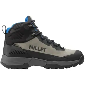 Millet Bottes De Randonnée Ubic Mid Goretex pas cher