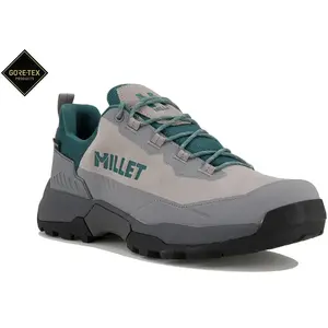 Millet Chaussures De Randonnée Ubic Low Goretex pas cher