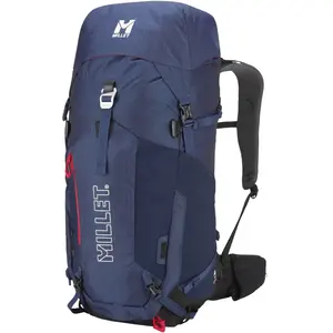Millet UBIC 40 https://tqm.i-run.be/?P4790B5819DB223S1UD413a490142839V4 Bleu marine TU