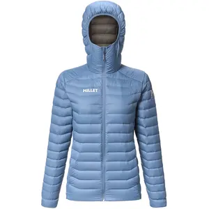 Comparateur de prix : Millet Veste En Duvet Evole Light 700