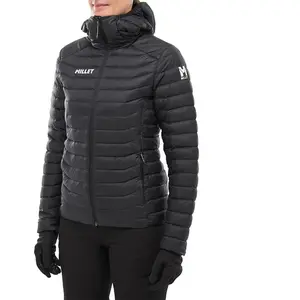 Comparateur de prix : Millet Veste En Duvet Evole Light 700