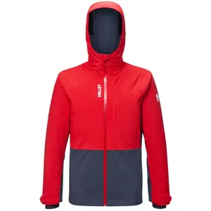 Comparateur de prix : Millet Veste Brevent
