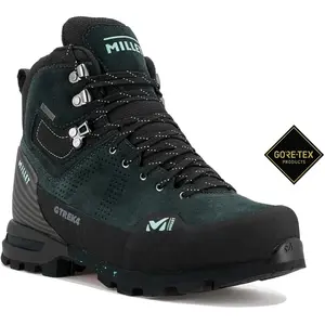 Millet Bottes De Randonnée Gr4 Goretex pas cher