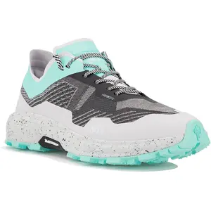 Chaussures de trail femme Millet Intense Gris 38 pas cher