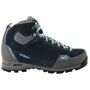 MILLET G Trek 3 Goretex W, Walking Shoe Femme, Abyss, 40 EUVendu parendurance-store