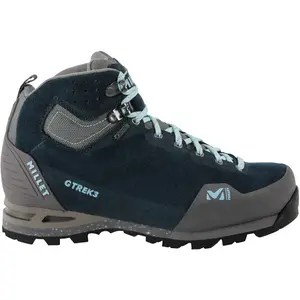 MILLET Femme G Trek 3 Goretex W Walking Shoe, Abyss, 41 1/3 EUVendu parendurance-store