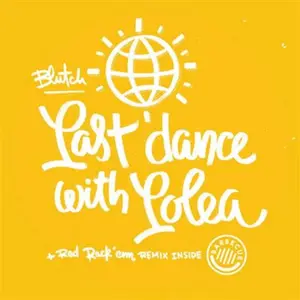 Bigwax Dis Cnt Last DanceVendu parfnac-be