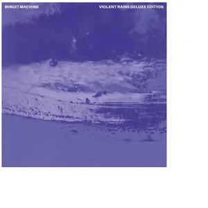 SYNTHETIC SYMPHONY Violent Rains Édition Deluxe pas cher