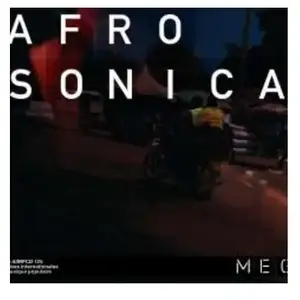 Various Artists - Afrosonica: Soundscapes [Vinyl Lp] pas cher
