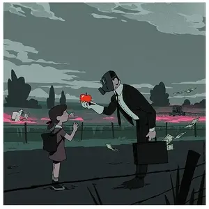 inFiné Propaganda pas cher